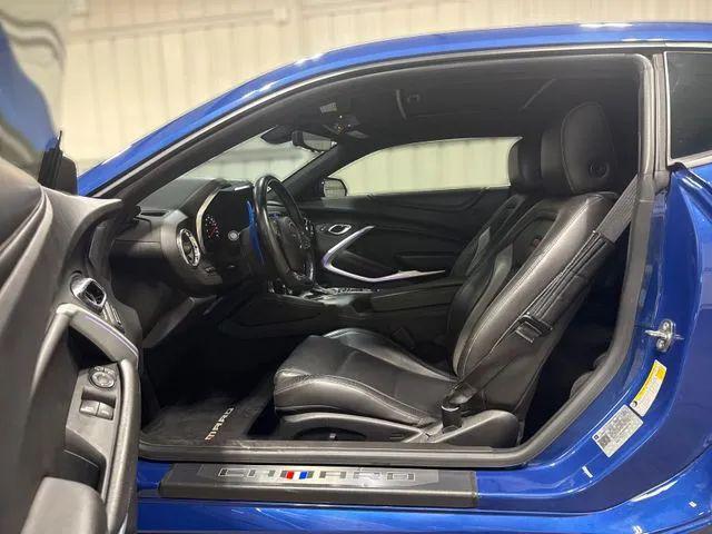 2019 Chevrolet Camaro 2SS