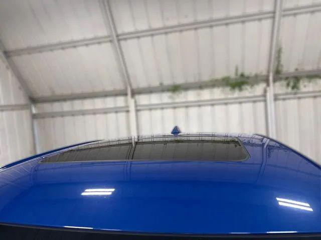 2019 Chevrolet Camaro 2SS