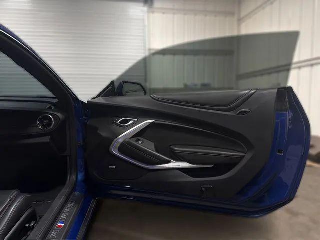 2019 Chevrolet Camaro 2SS