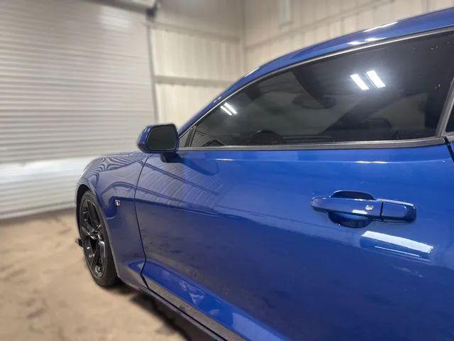 2019 Chevrolet Camaro 2SS