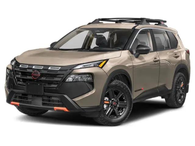 2026 Nissan Rogue Rock Creek for sale in Fayetteville, AR