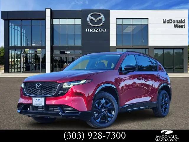2026 Mazda CX-5 2.5 S Premium Plus for sale in Lakewood, CO