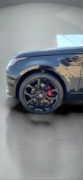 2020 Land Rover Range Rover Sport HSE Dynamic