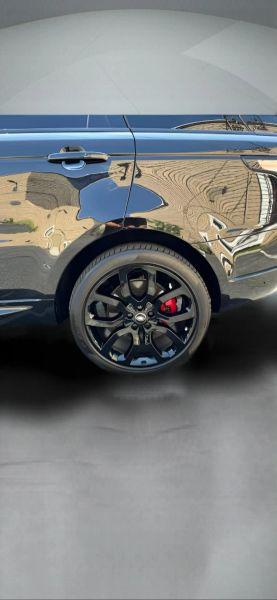 2020 Land Rover Range Rover Sport HSE Dynamic