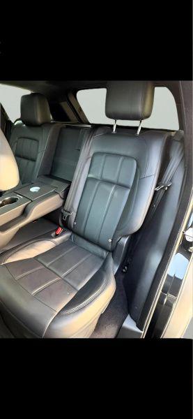 2020 Land Rover Range Rover Sport HSE Dynamic