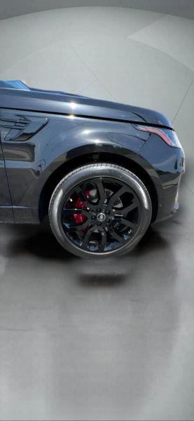 2020 Land Rover Range Rover Sport HSE Dynamic