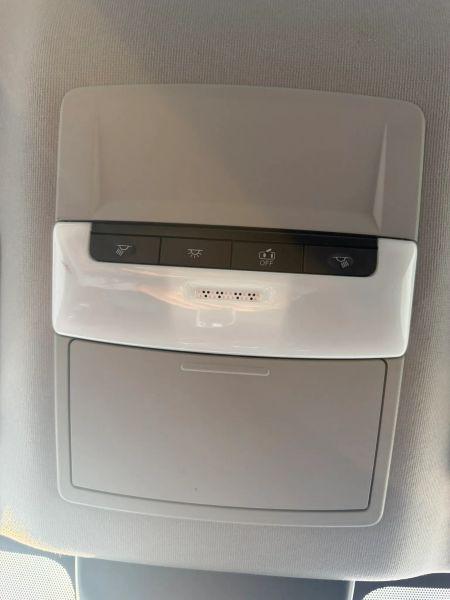 2022 Nissan Sentra SV Xtronic CVT