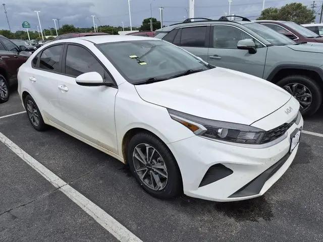 2024 Kia Forte LXS for sale in Tyler, TX