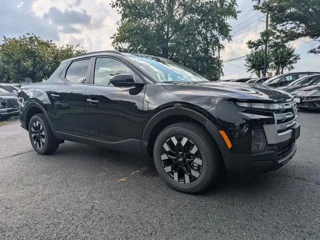 2026 Hyundai Santa Cruz SEL for sale in Henrico, VA