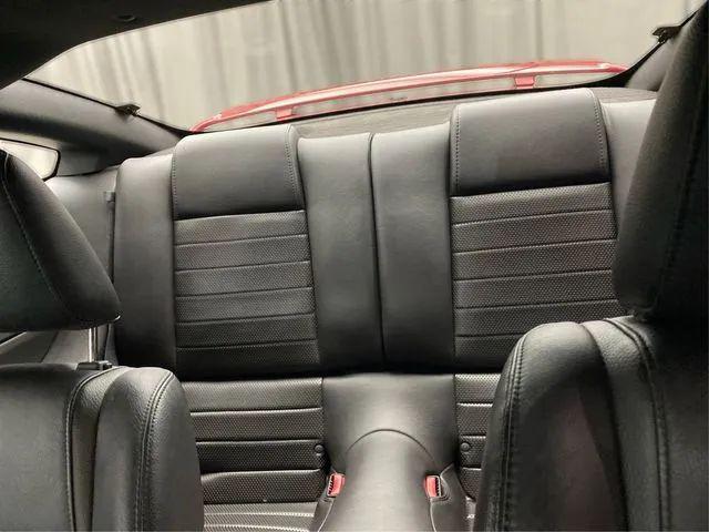2008 Ford Mustang GT Deluxe