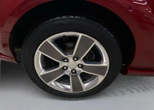 2008 Ford Mustang GT Deluxe