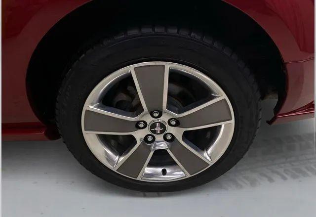 2008 Ford Mustang GT Deluxe