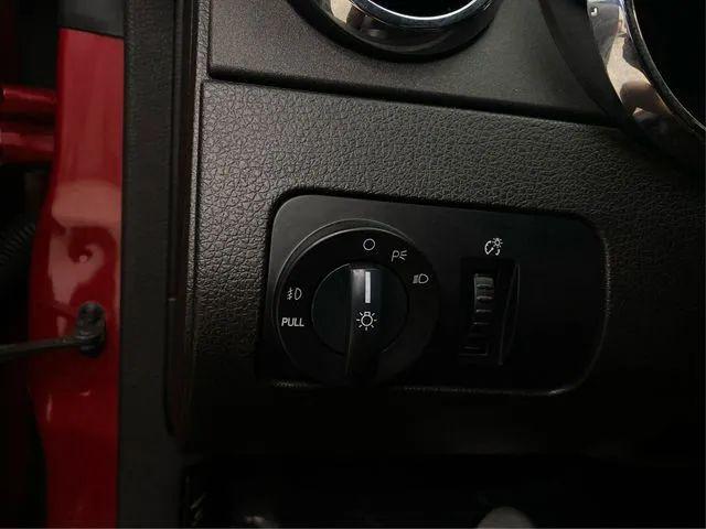 2008 Ford Mustang GT Deluxe