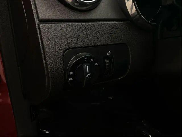 2008 Ford Mustang GT Deluxe