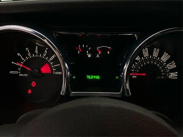 2008 Ford Mustang GT Deluxe