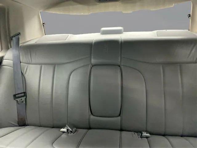 1994 Lincoln Town Car Signature