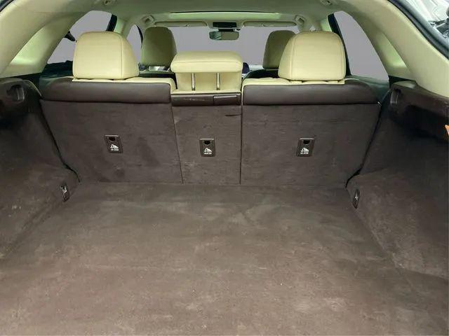 2017 Lexus RX 350 350