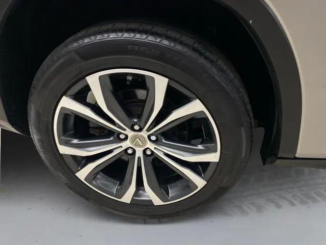 2017 Lexus RX 350 350