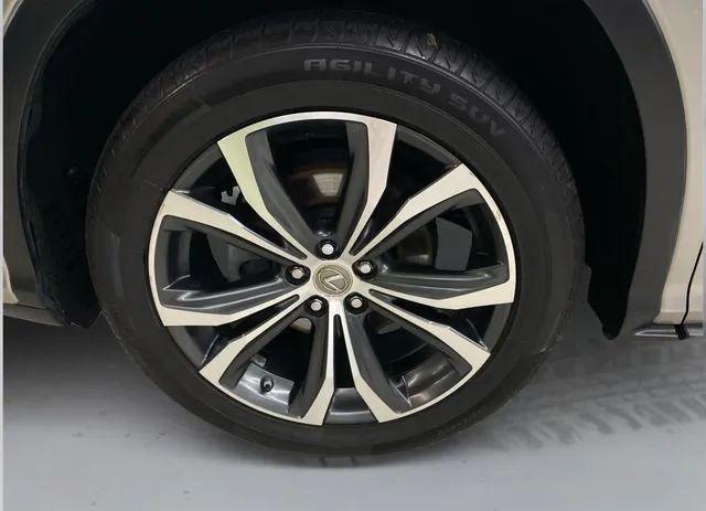 2017 Lexus RX 350 350