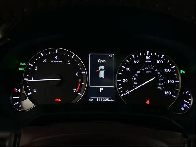 2017 Lexus RX 350 350