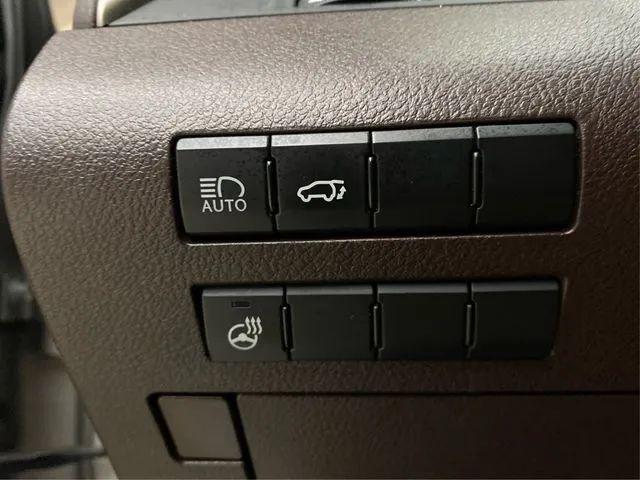 2017 Lexus RX 350 350