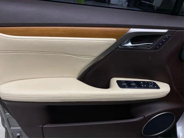 2017 Lexus RX 350 350