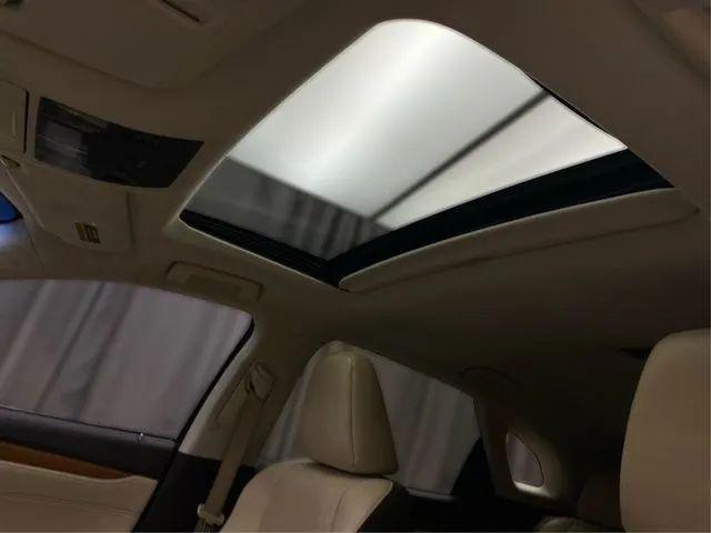 2017 Lexus RX 350 350