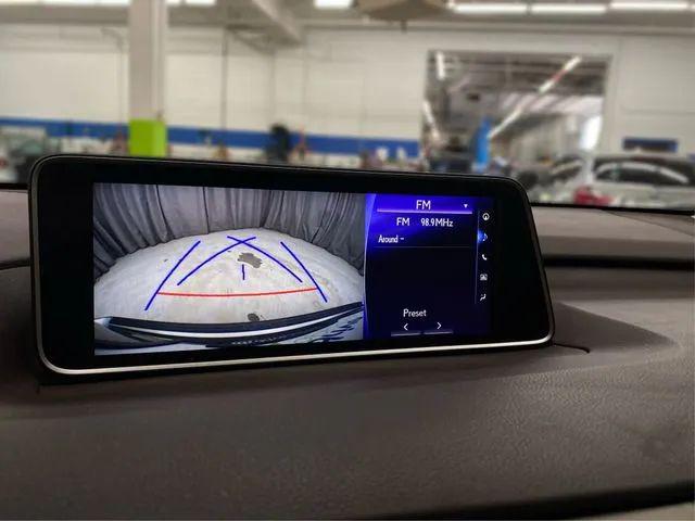 2017 Lexus RX 350 350