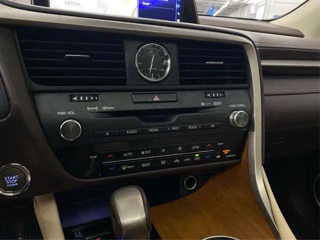 2017 Lexus RX 350 350