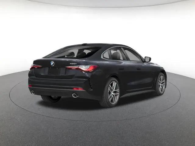 2026 BMW 430i Gran Coupe xDrive