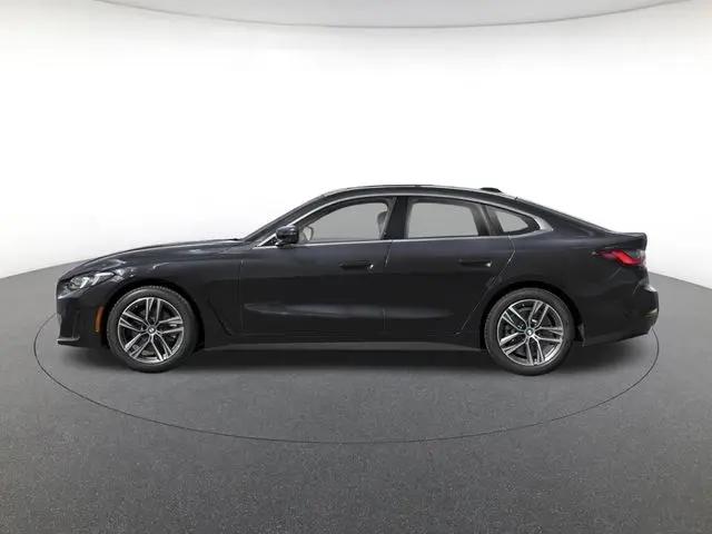 2026 BMW 430i Gran Coupe xDrive
