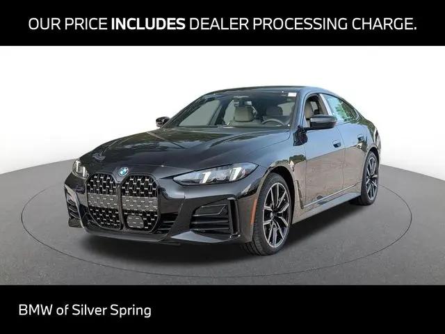 2026 BMW 430i Gran Coupe xDrive for sale in Silver Spring, MD