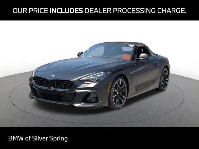 2026 BMW Z4 M40i for sale in Silver Spring, MD