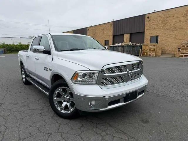 2015 Ram 1500 Laramie for sale in New Castle, DE