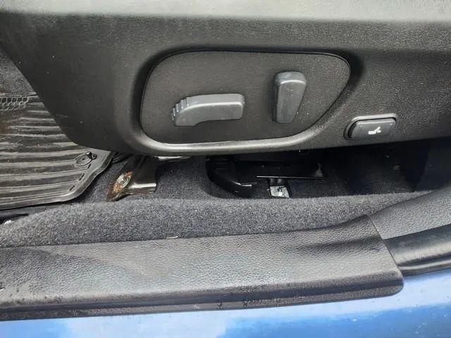 2014 Subaru Forester 2.0XT Touring