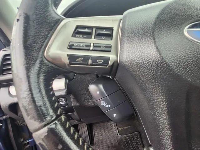 2014 Subaru Forester 2.0XT Touring