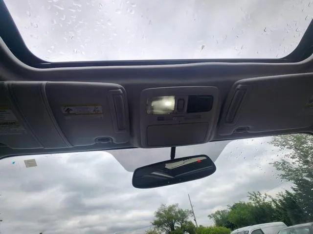 2014 Subaru Forester 2.0XT Touring
