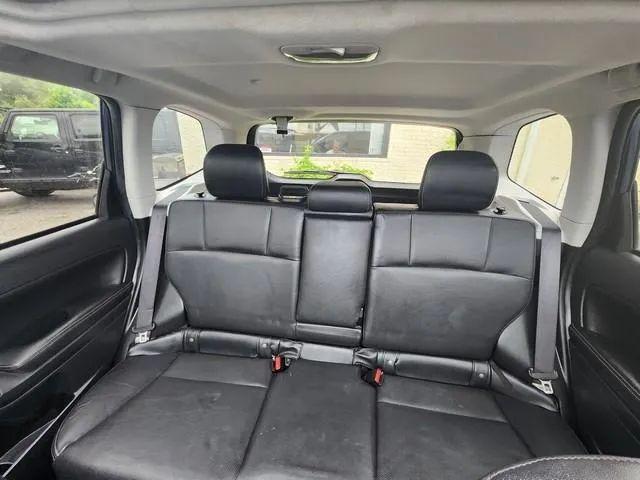 2014 Subaru Forester 2.0XT Touring