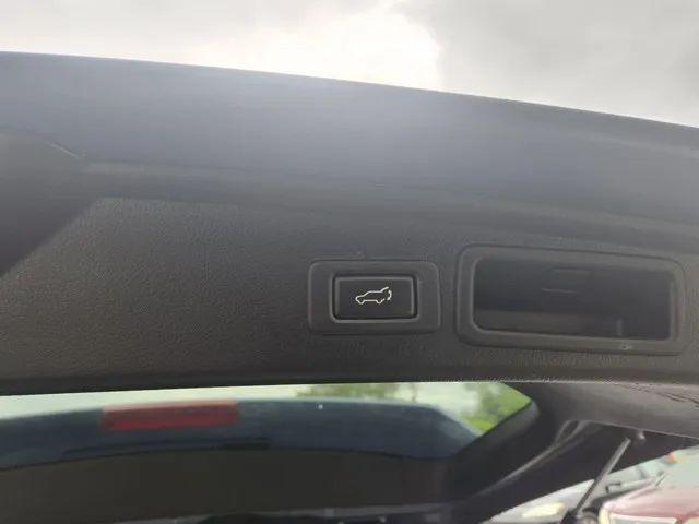 2014 Subaru Forester 2.0XT Touring