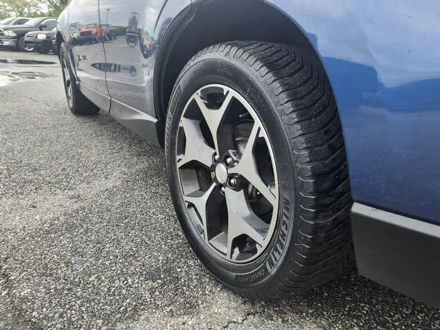 2014 Subaru Forester 2.0XT Touring