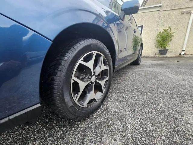 2014 Subaru Forester 2.0XT Touring
