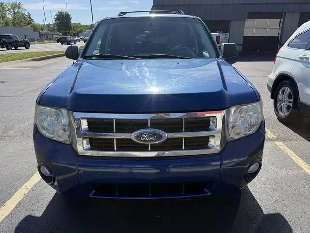 2008 Ford Escape XLT
