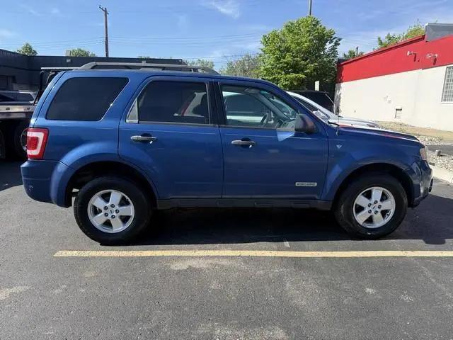 2008 Ford Escape XLT