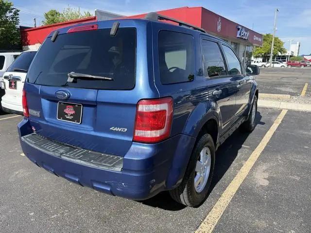 2008 Ford Escape XLT