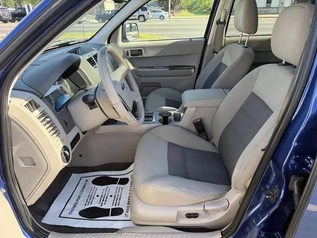 2008 Ford Escape XLT