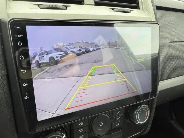 2008 Ford Escape XLT