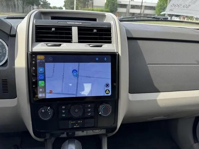 2008 Ford Escape XLT