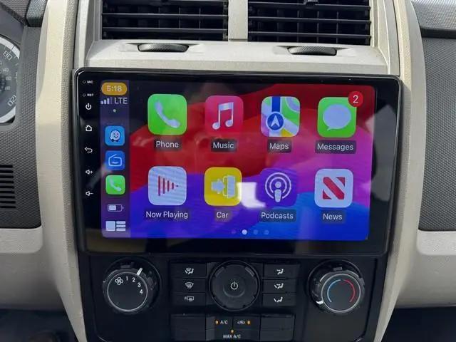 2008 Ford Escape XLT