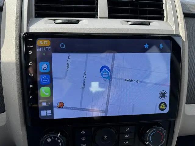 2008 Ford Escape XLT