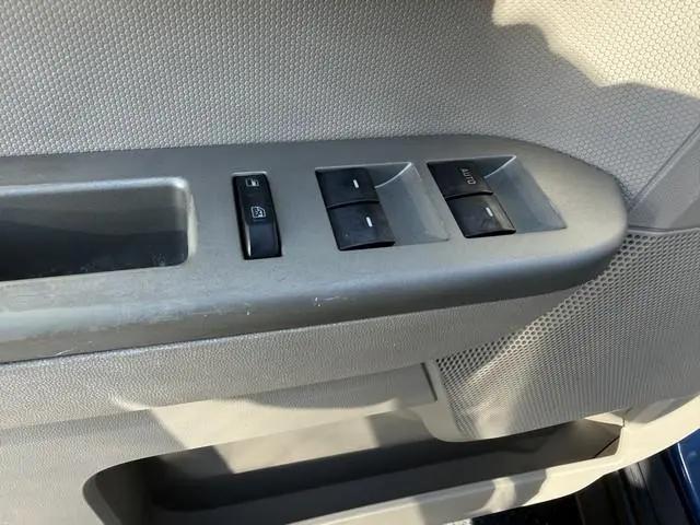 2008 Ford Escape XLT